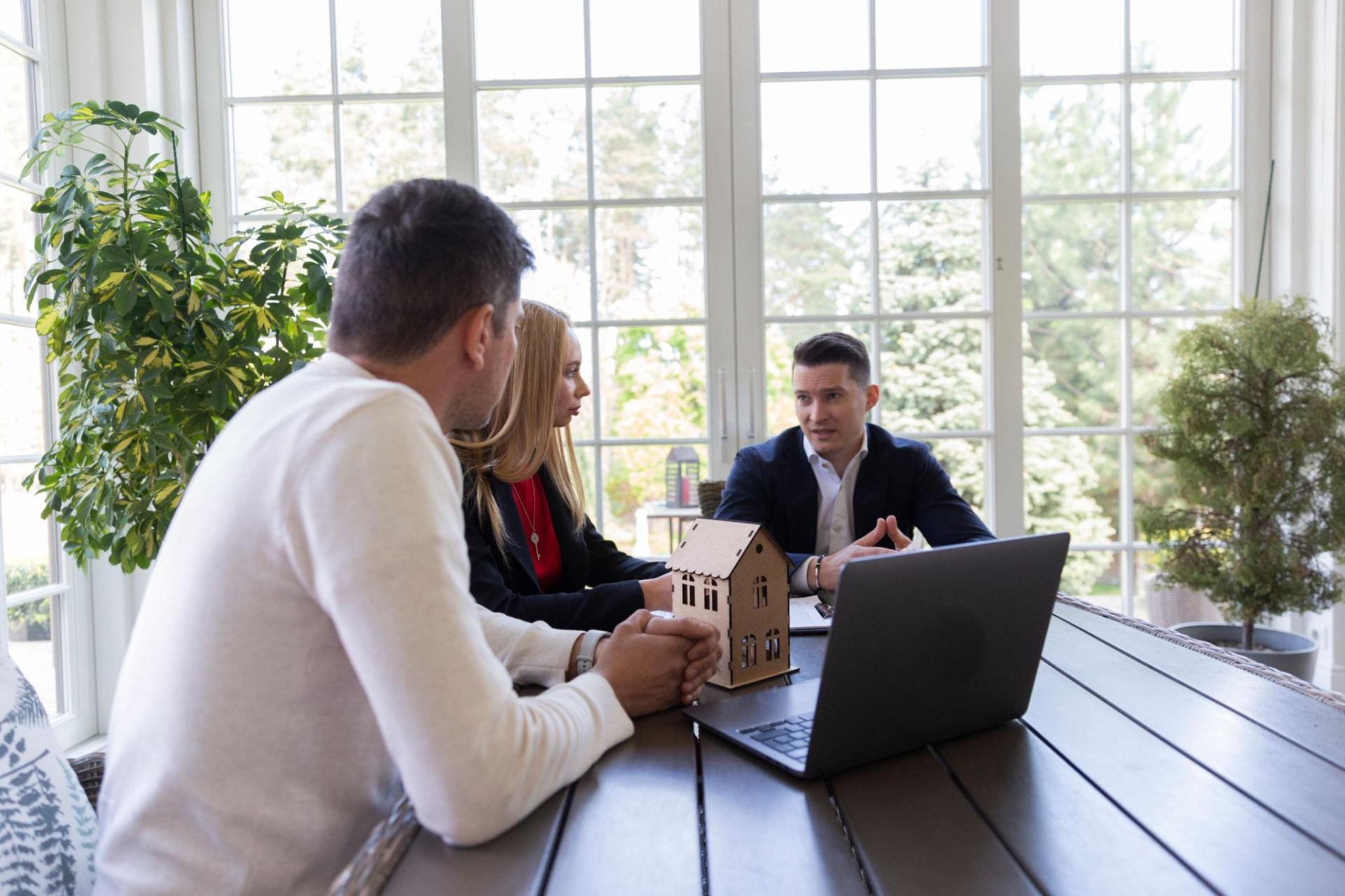 Asesoría inmobiliaria personalizada